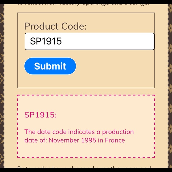 authentic Louis Vuitton speedy 25 - Picture 14 of 14